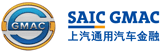 鸿运国际智能汽车通用汽车金融有限责任公司